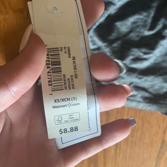 NWT Tank Top - Picture 3 of 3